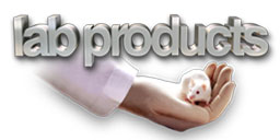 lab products
